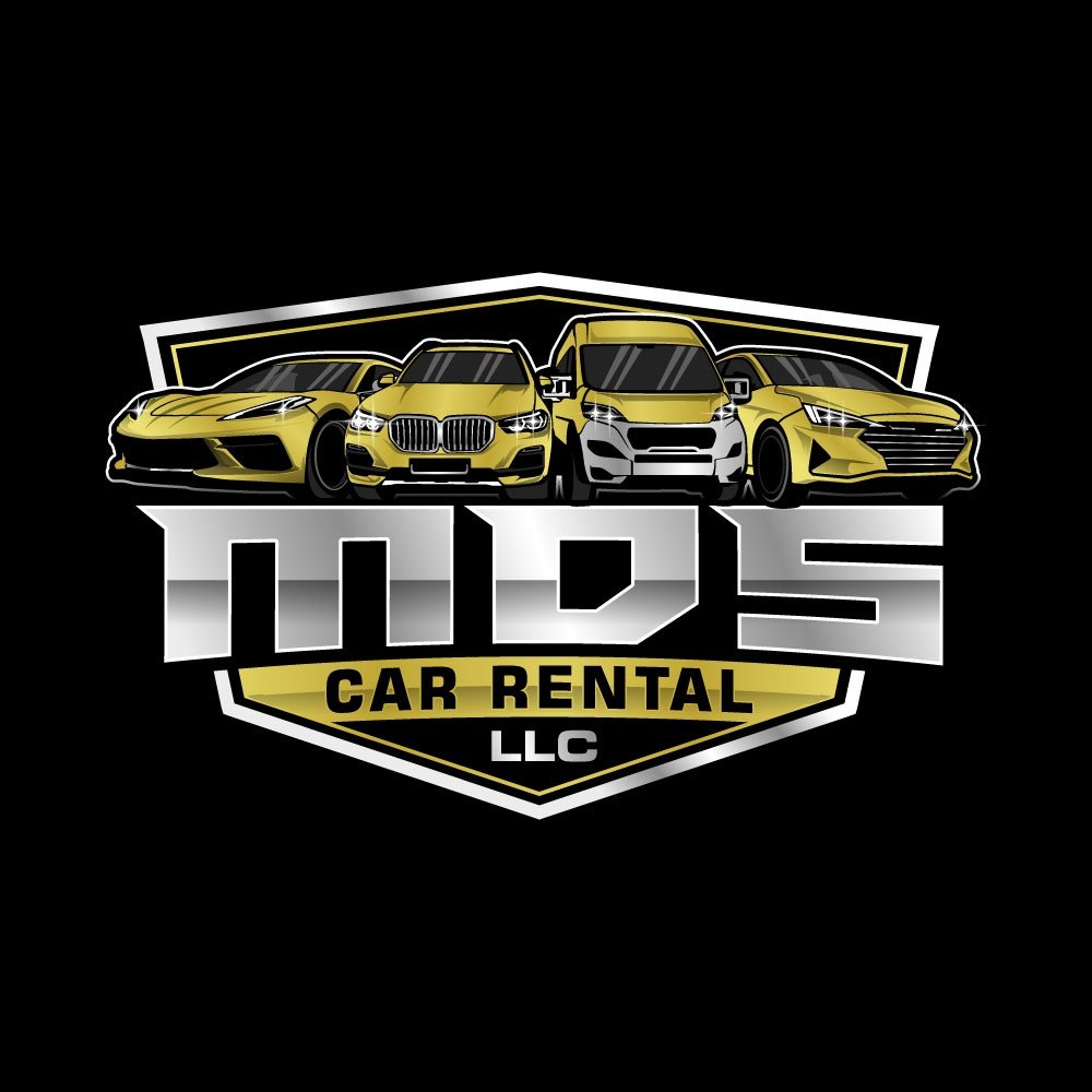 I will design performance automotive car racing logo