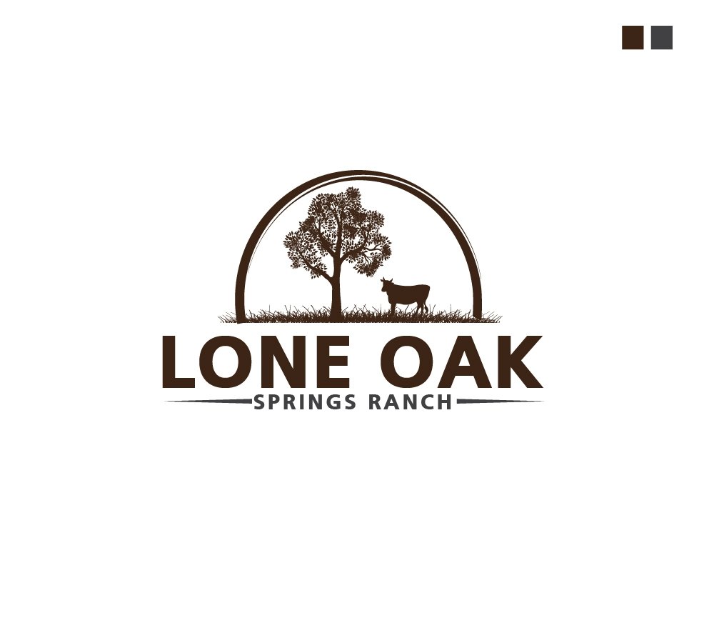 I will design professional pet and farm animal logo for you