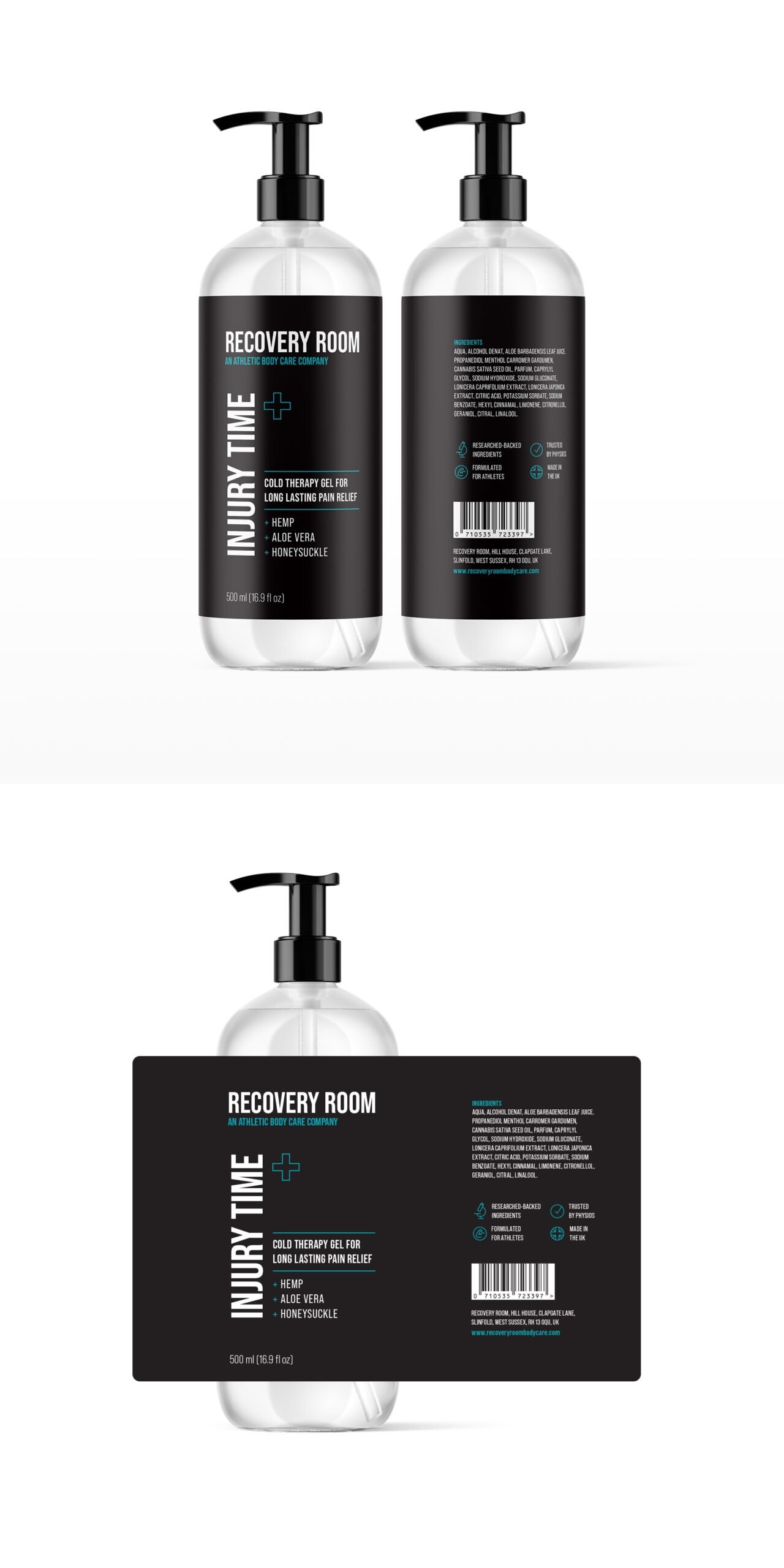 I will do product packaging design