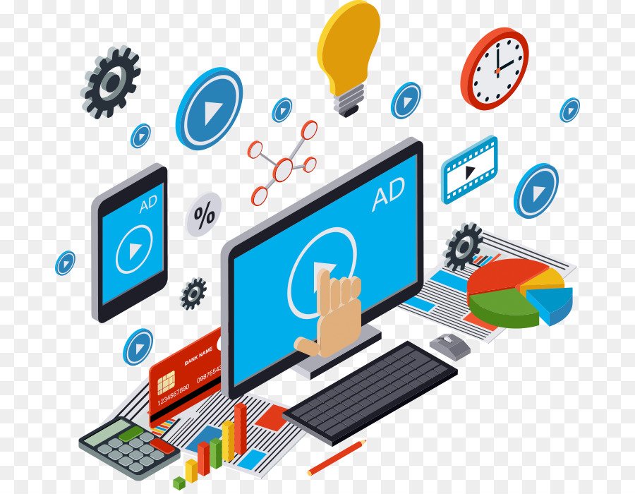 I will perfect create and set up all social media accounts and your business pag