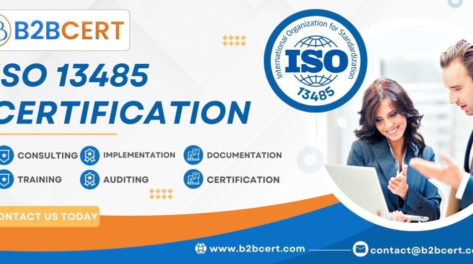 ISO-13485-Certification-