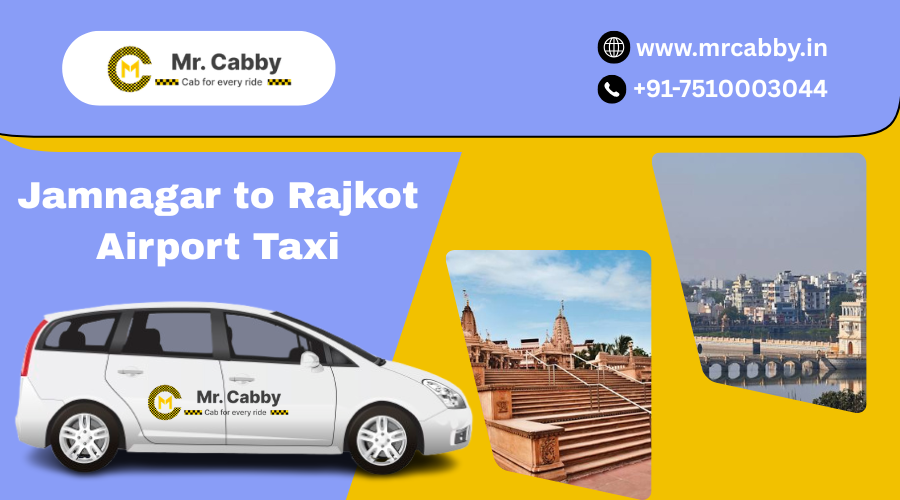 Jamnagar-to-Rajkot-Airport-Taxi
