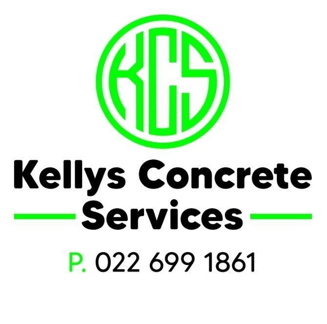 Kelly’s Concrete Services