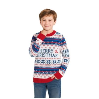 Kids-Christmas-Sweater