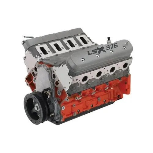 LSX-engine