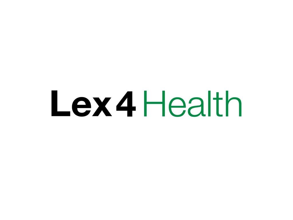 Lex 4 Health