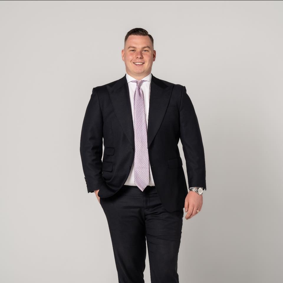 Luke Magree OBrien Real Estate