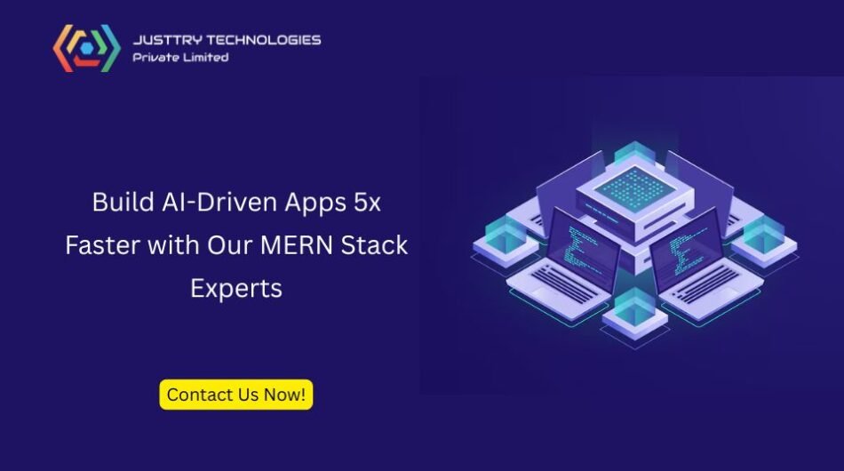 MERN-Stack-AI-Driven-Apps