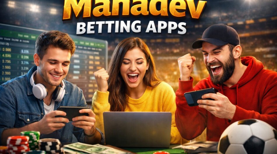 Mahadev-Betting-Apps