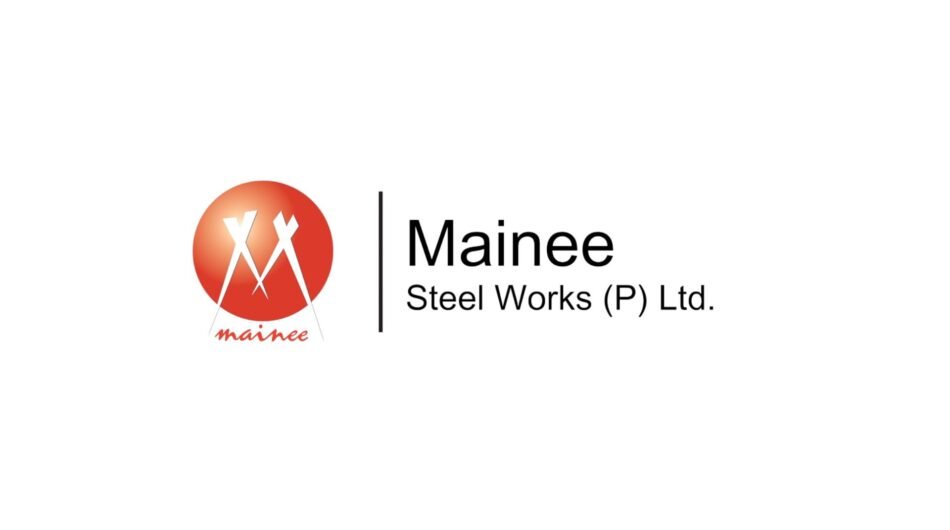 Mainee-steel-works-logo
