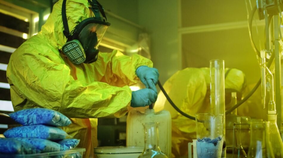 SpecGenClean | Professional Hoarding Cleanup Services