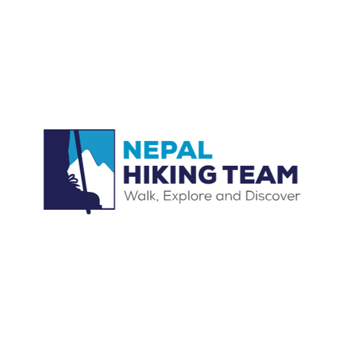 Nepal-Hiking-Team-Logo