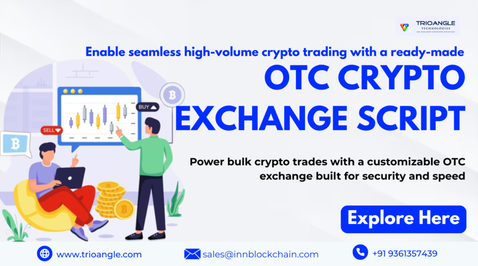 OTC-Crypto-Exchange-Script