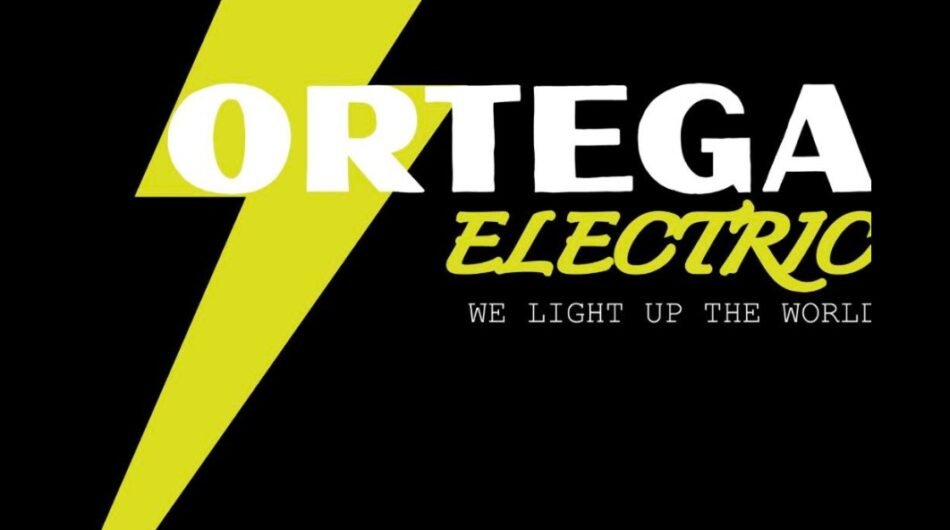 Ortega-Electric
