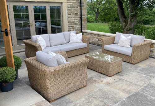 Garden Furniture Spain