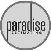 Paradise-Estimating-Logo