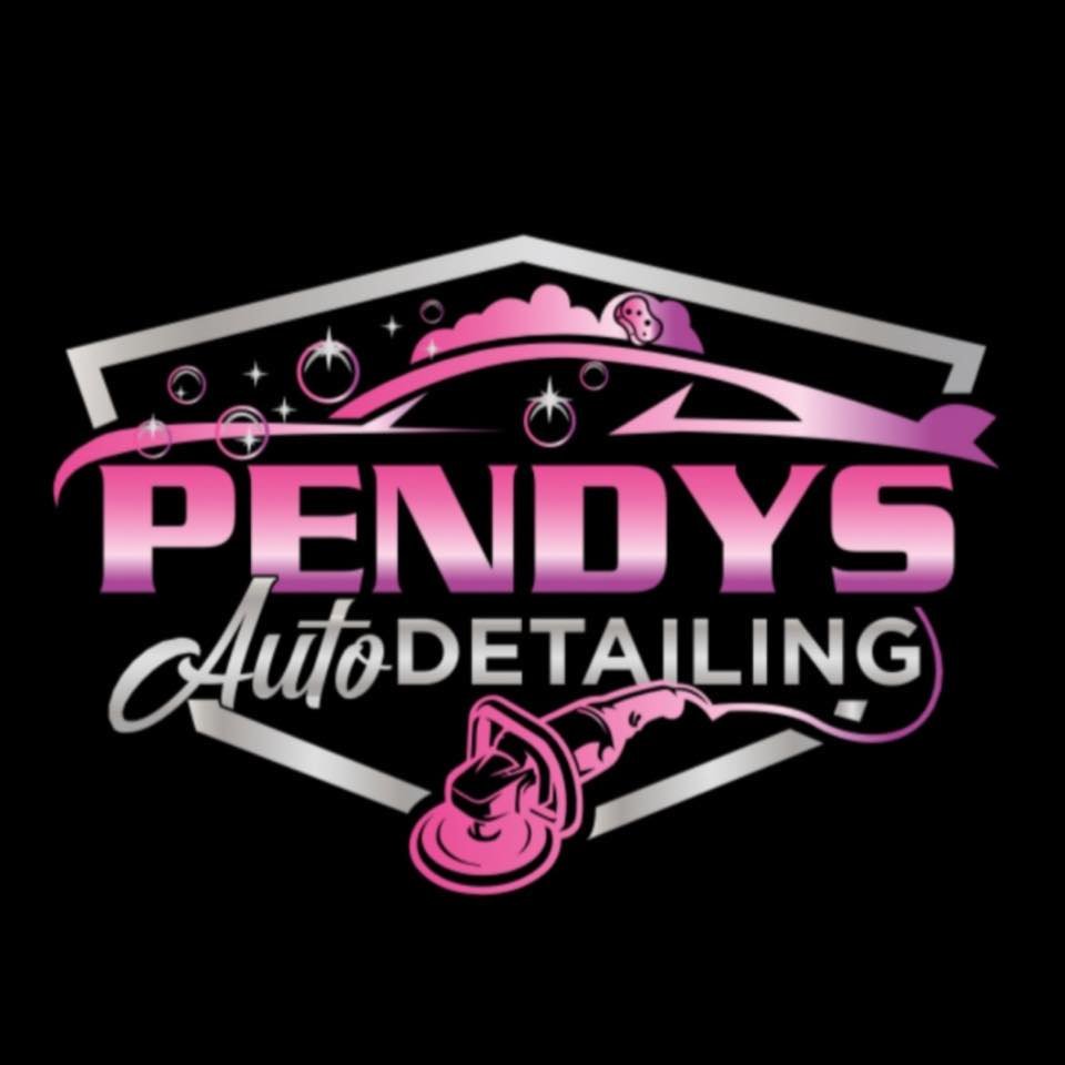Pendys Auto Detailing