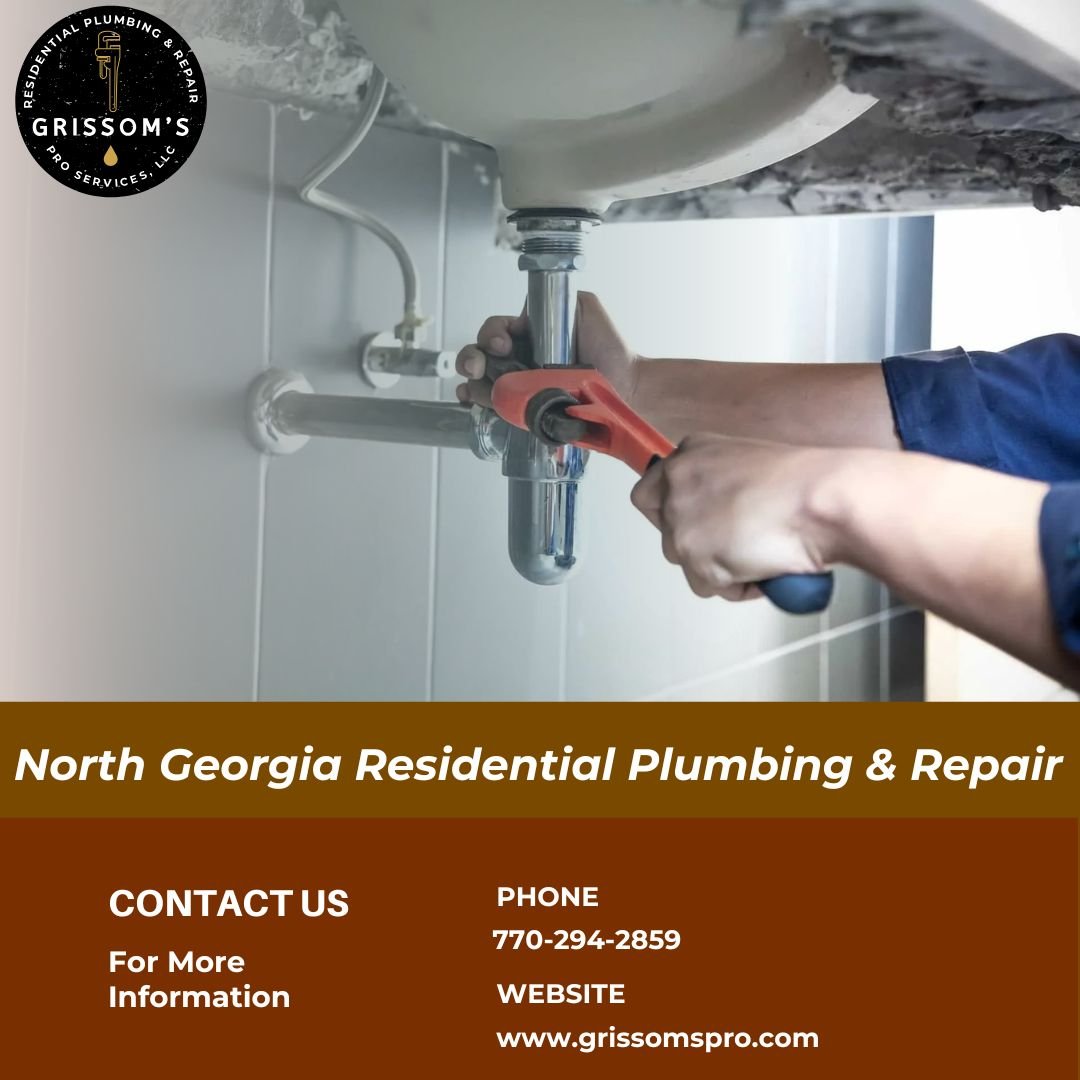 Plumbing Services Cleveland, OH