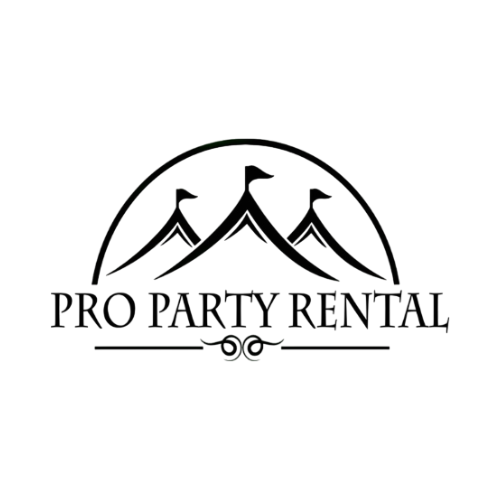 Pro-Party-Rental-Logo