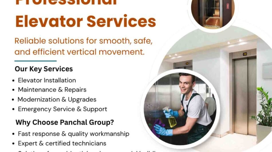 ProfessionalElevatorServices