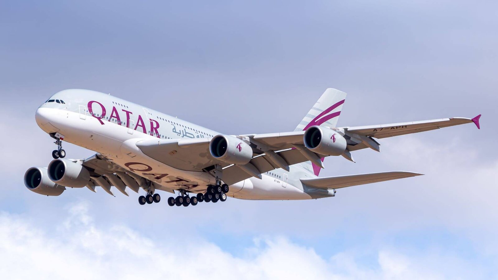 Qatar Airways MAN Terminal +1-888-738-0817