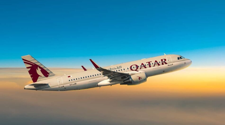 Qatar-Airways