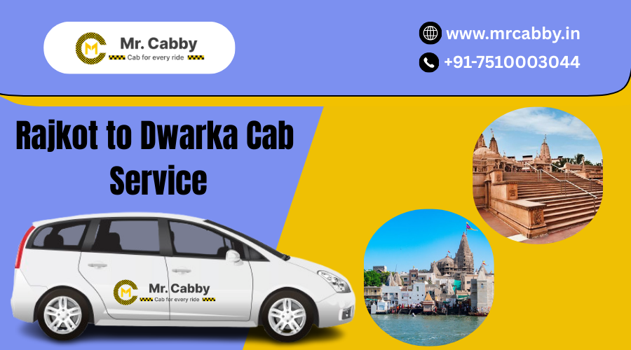 Rajkot-to-Dwarka-Cab-Service-2