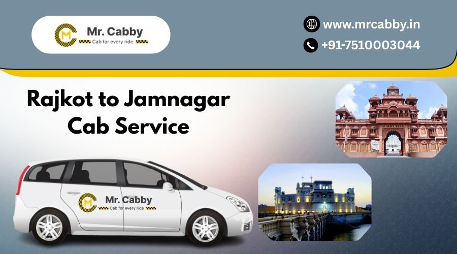 Rajkot-to-Jamnagar-Cab-Service