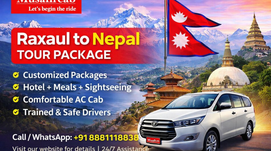 Raxaul-to-Nepal-Tour-Package