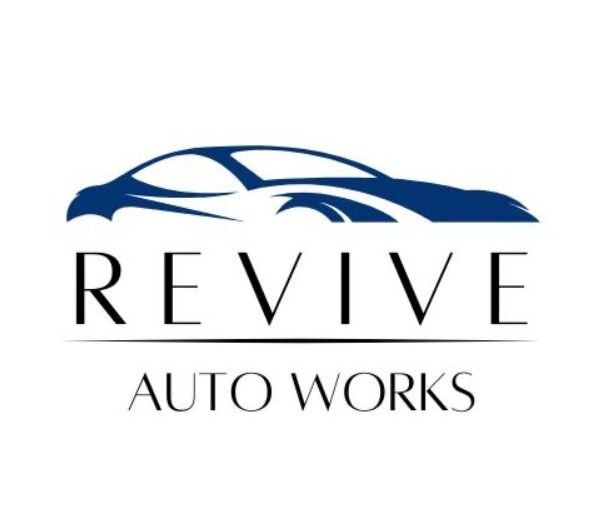 Revive-Auto-Works