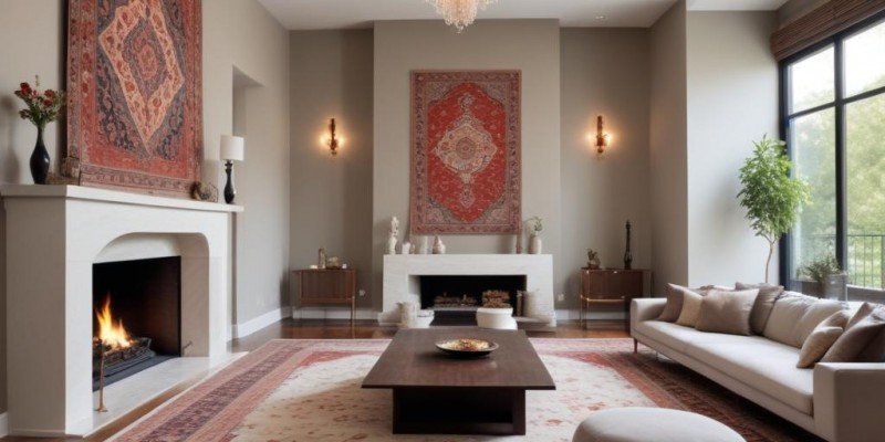 Oriental Rug Care Australia – The professional Sydney Rug Cleaning Team