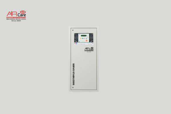 Servo-Voltae-Stabilizers