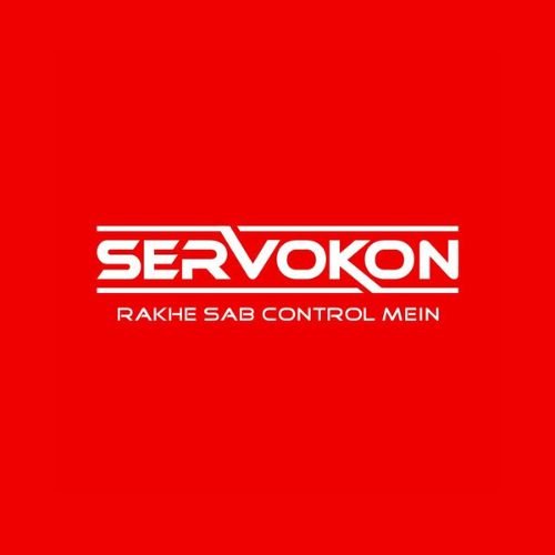 Servokon-Logo
