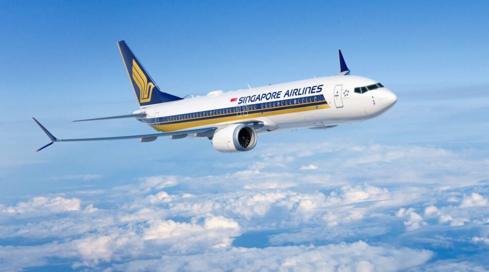 Singapore-Airlines