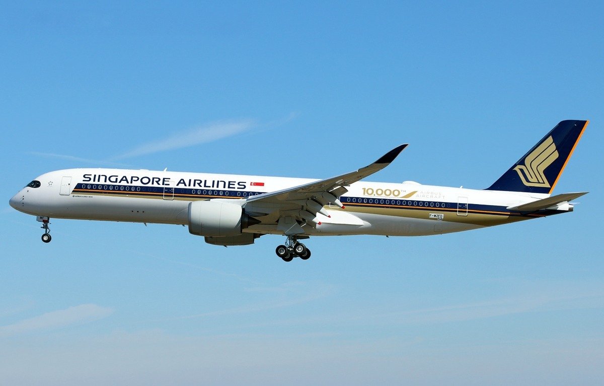Singapore Airlines Osaka Office +1-888-738-0817