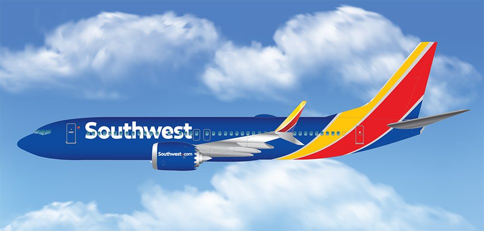 Southwest Airlines DAL Terminal +1-888-738-0817