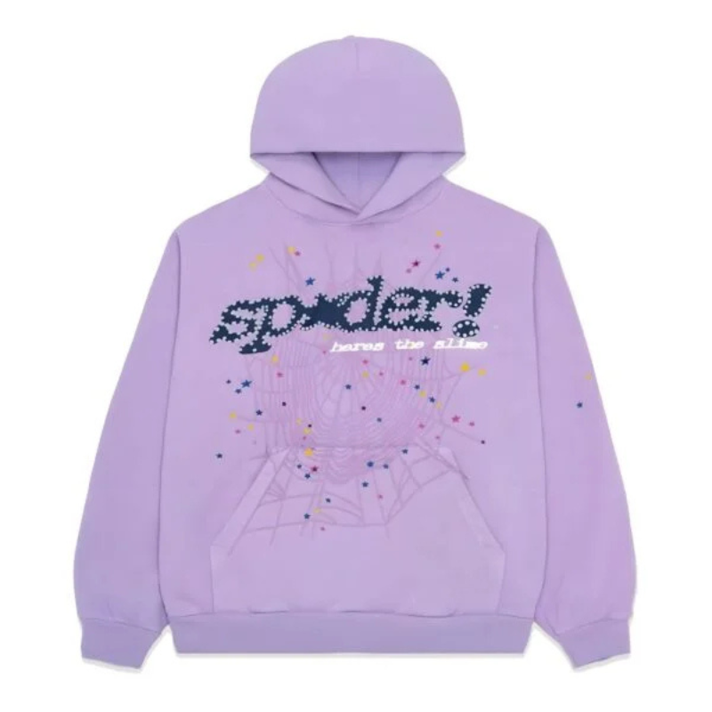 Best Official Sp5der Hoodie Sizes for Your Body