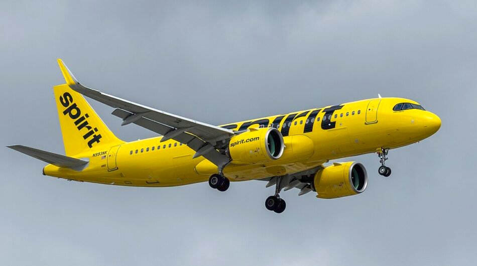 Spirit_Airlines_A320neo_N993NK_BWI_MD1