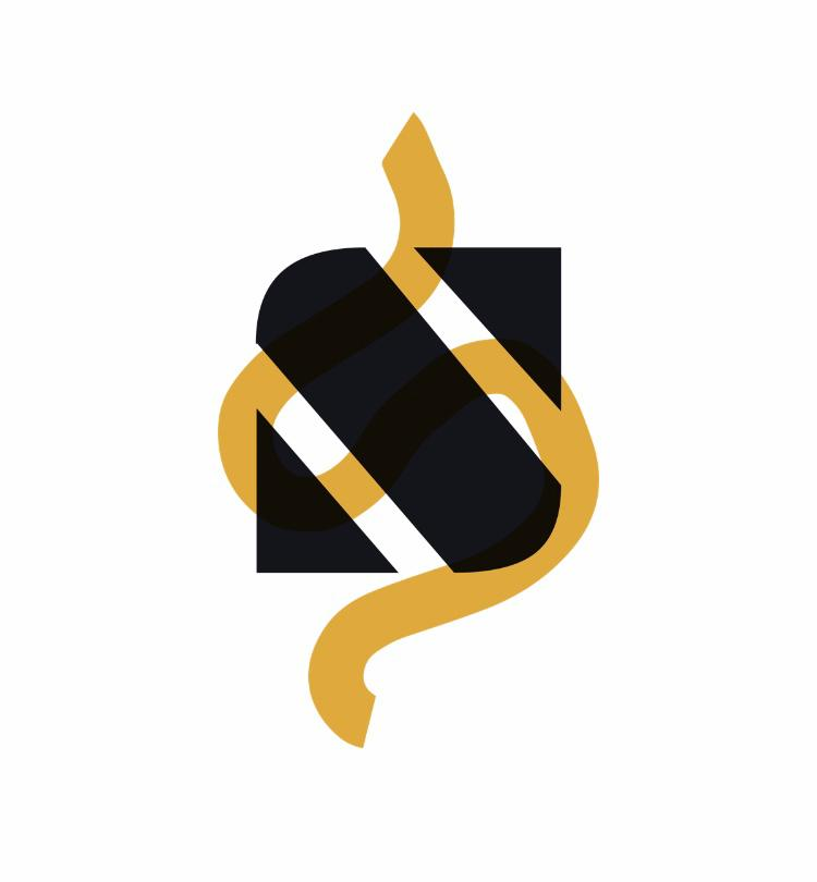 Maximalist wallpaper