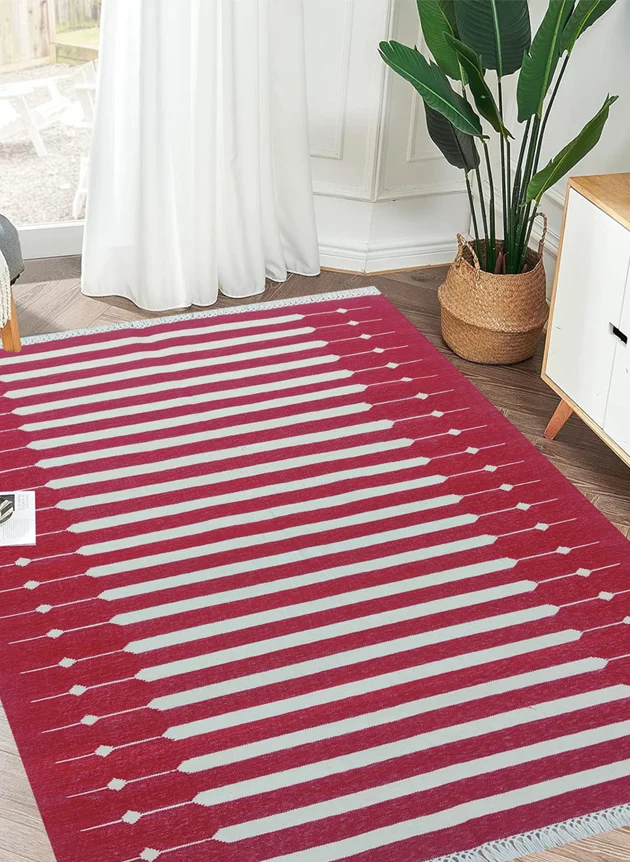 Buy Ethnic Design Rugs Online – Authentic Handcrafted Styles