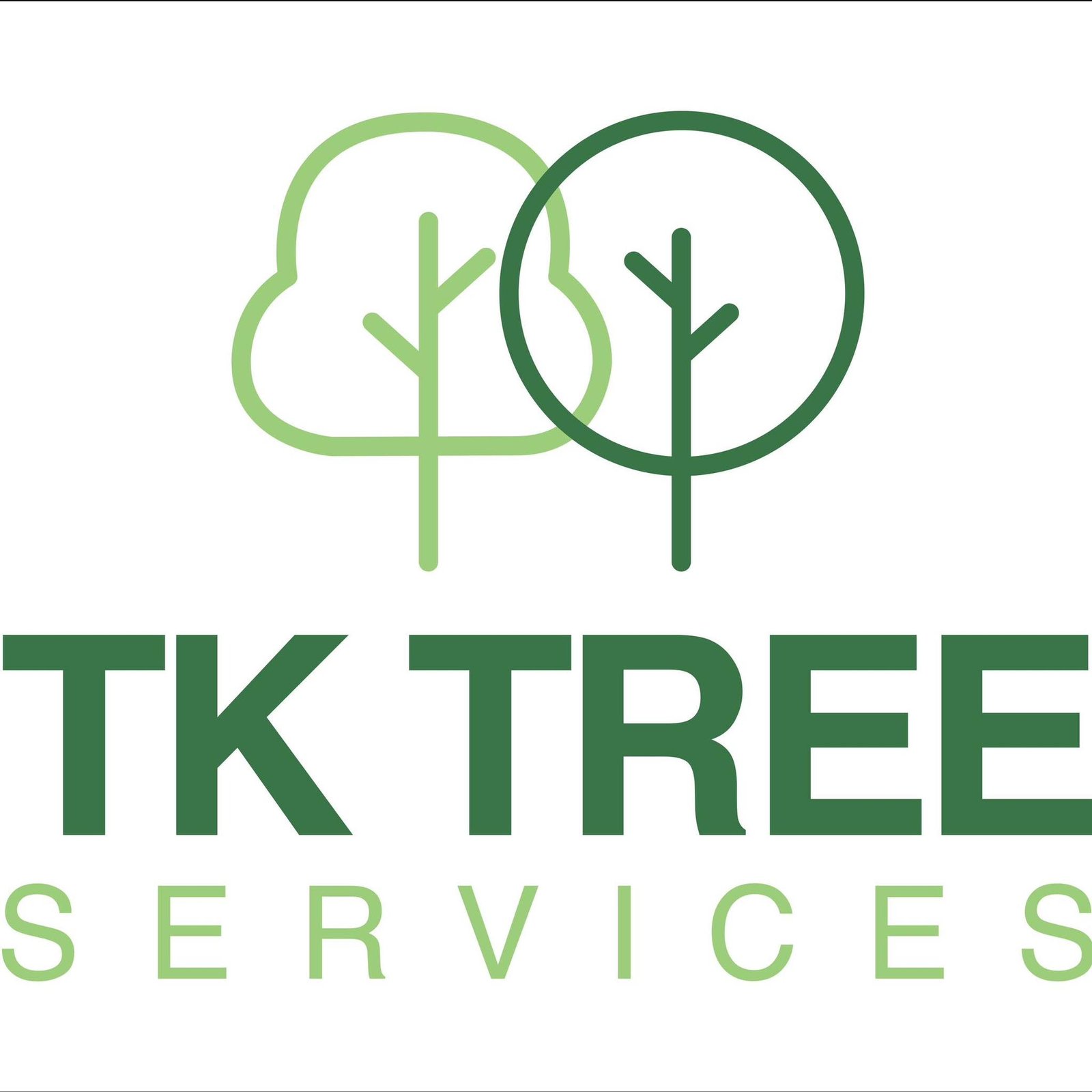 TK Tree Services
