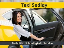 Taxi-Sediqy