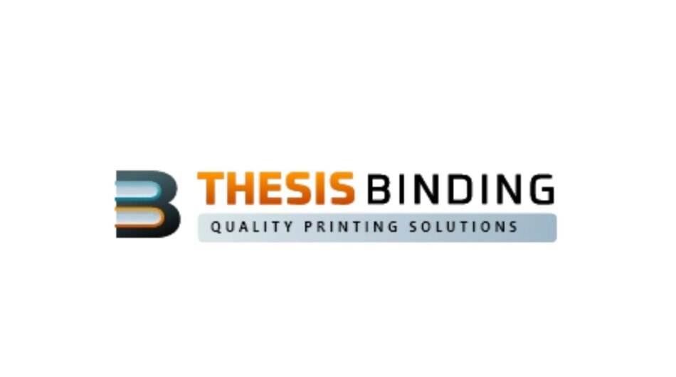 Thesis-Binding-CA-Logo
