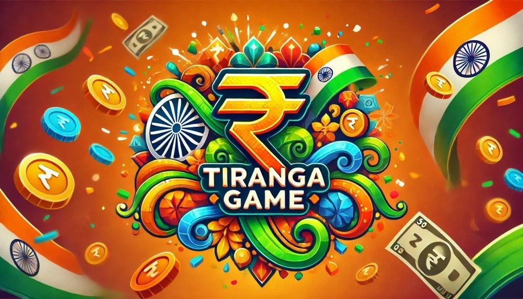 Tiranga Game Online – Play Color Prediction Games and Win Rewards