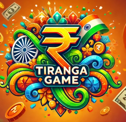 TirangaGame