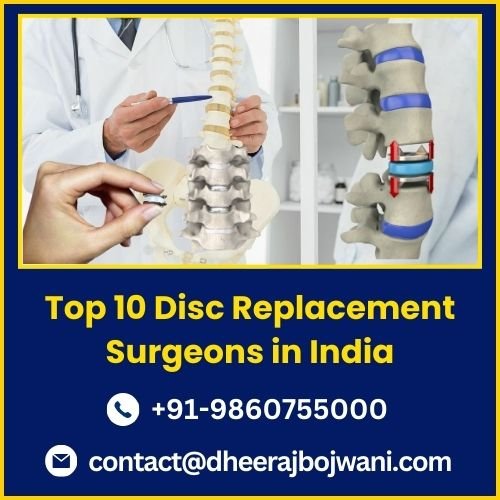 Top-10-Disc-Replacement-Surgeons-in-India
