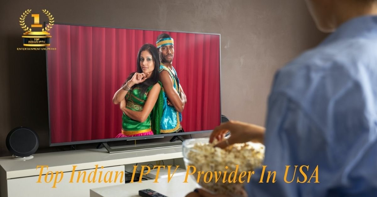 Reliable IPTV for Indian Channels with IPTV Subscription USA