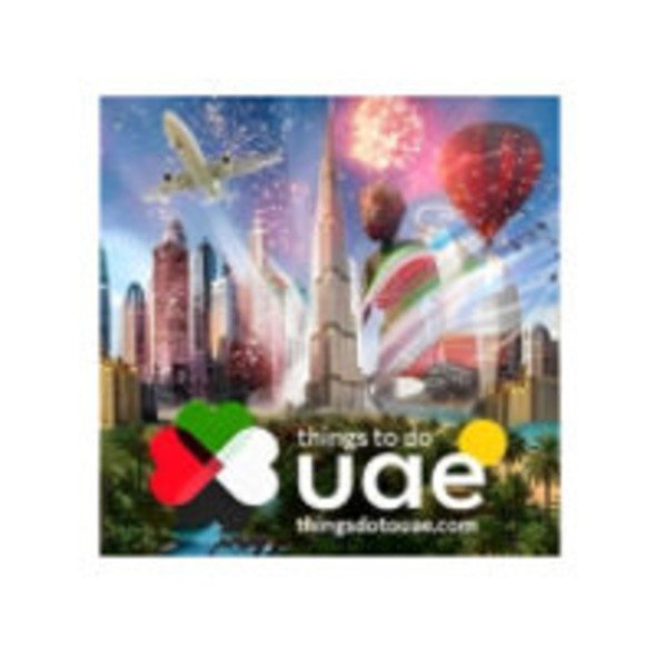 Thing To Do UAE