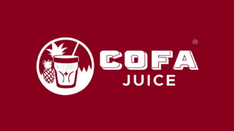 COFA Juice