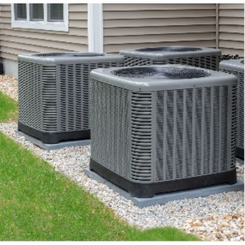 Heating system maintenance Frederick County MD